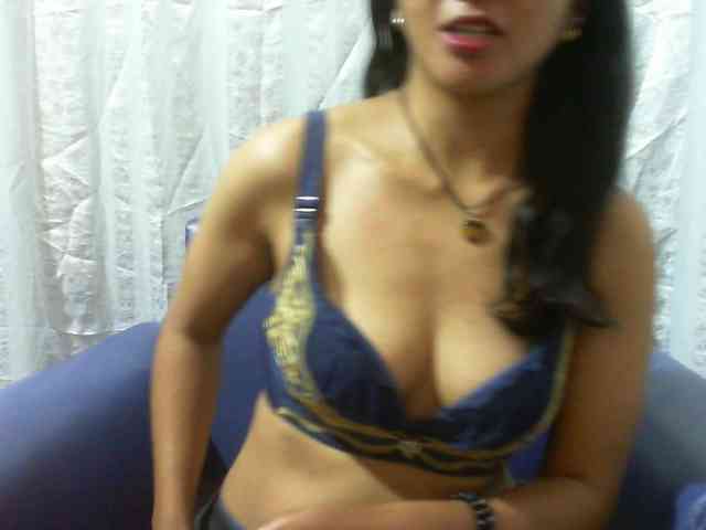 Lysah webcam