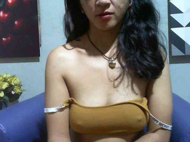 Lysah webcam