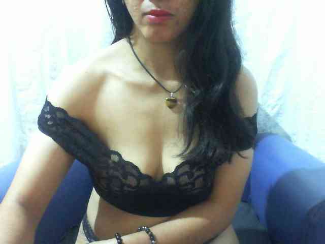 Lysah webcam