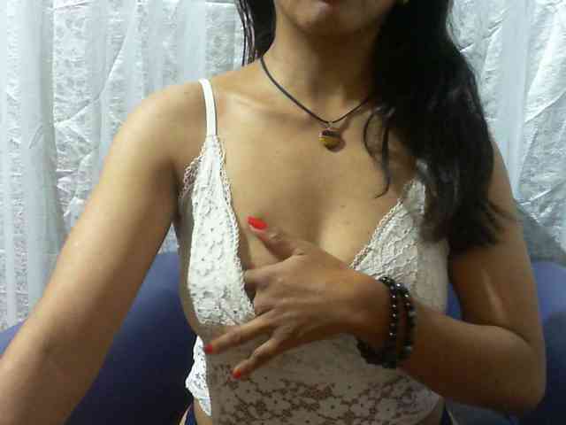 Lysah webcam