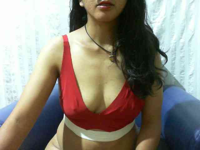 Lysah webcam