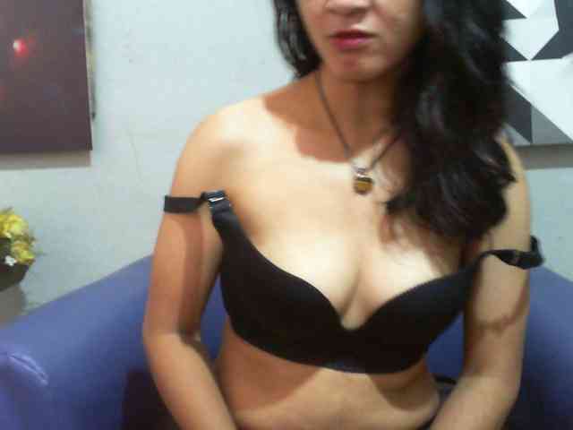 Lysah webcam