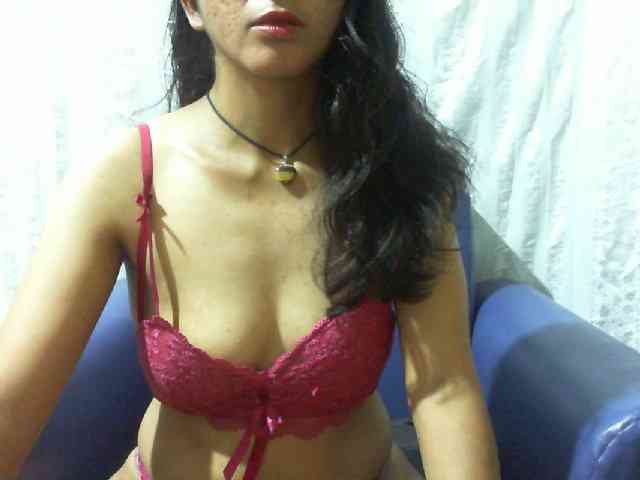 Lysah webcam