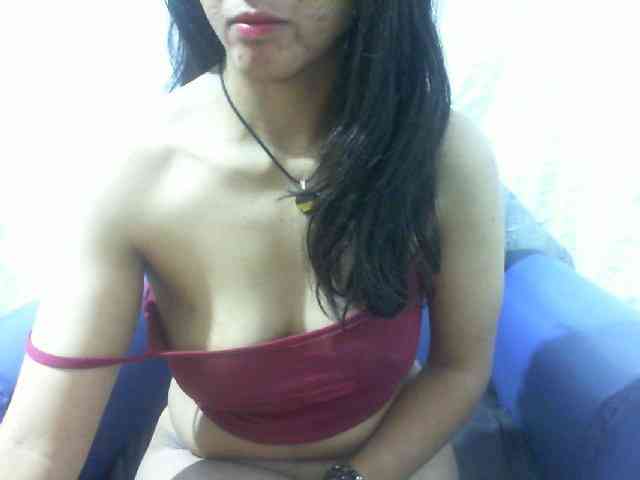 Lysah webcam