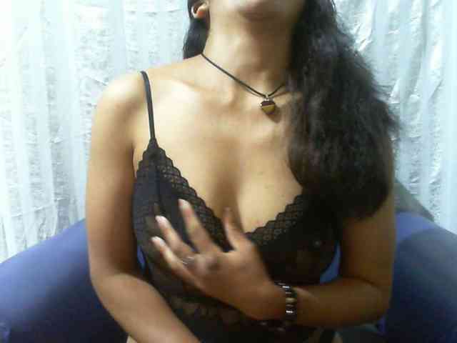 Lysah webcam