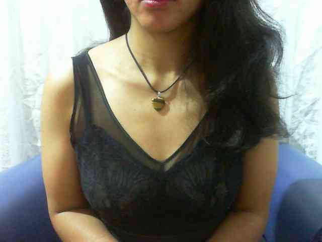 Lysah webcam