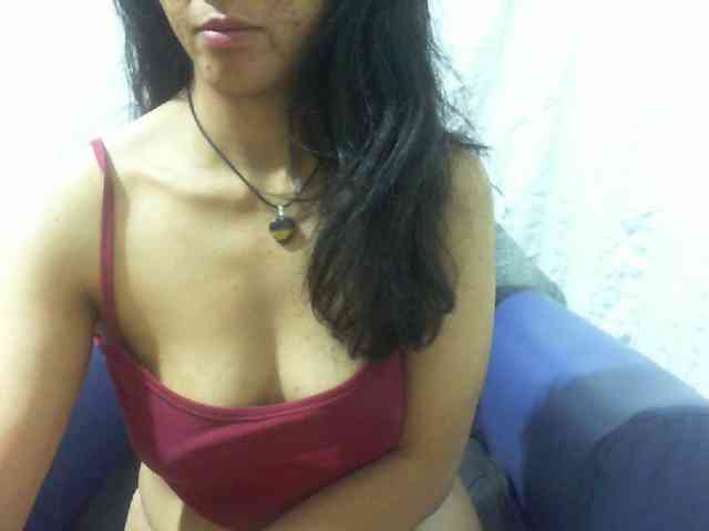 Lysah webcam
