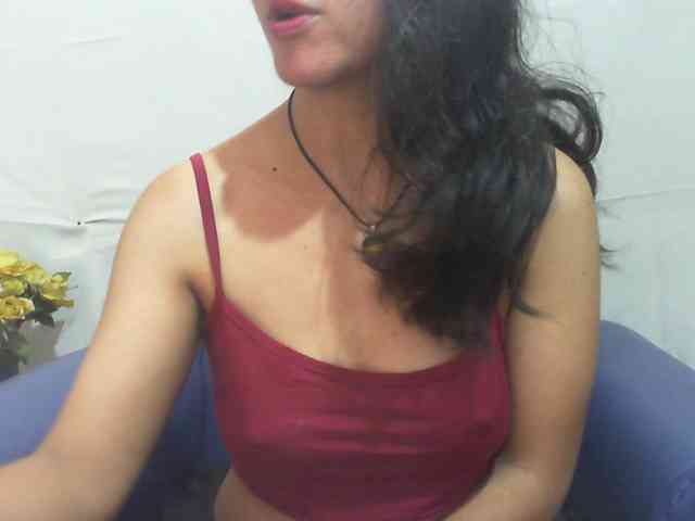 Lysah webcam