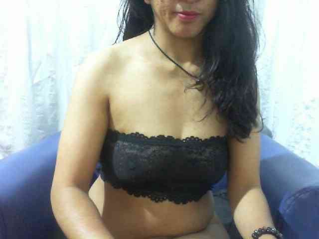 Lysah webcam