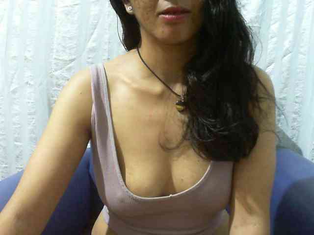 Lysah webcam