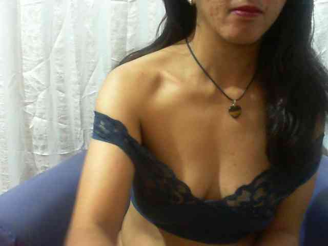 Lysah webcam