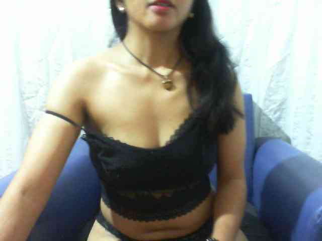 Lysah webcam