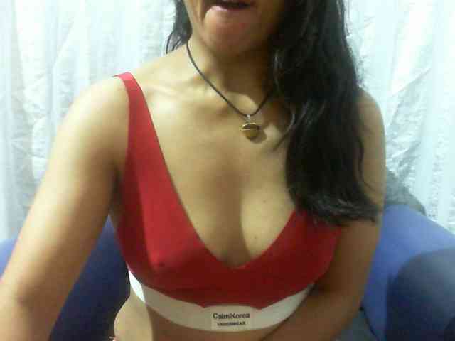 Lysah webcam