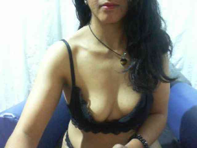Lysah webcam