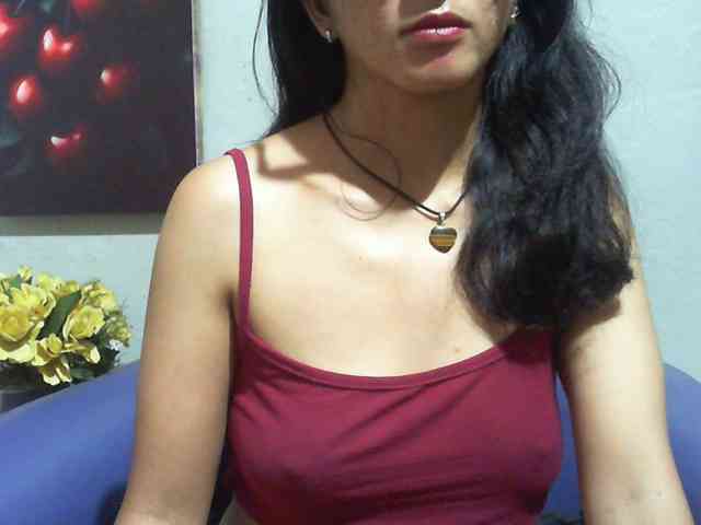 Lysah webcam