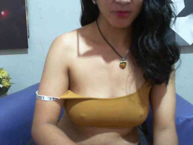 Lysah webcam