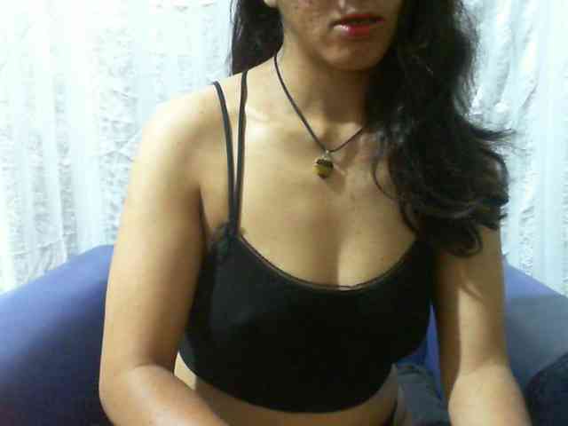 Lysah webcam