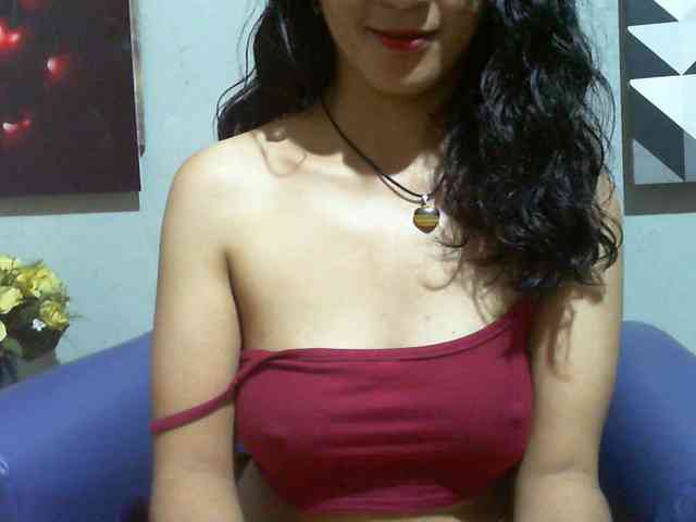Lysah webcam