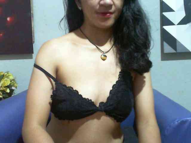 Lysah webcam