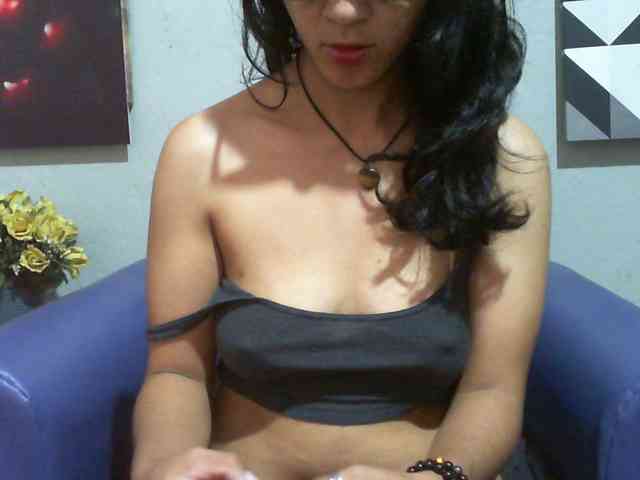 Lysah webcam