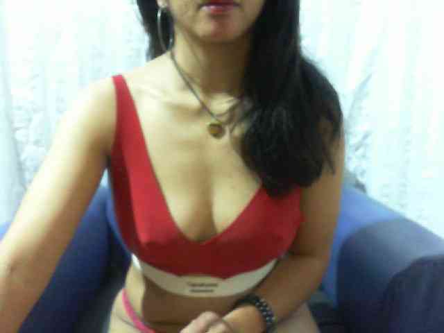 Lysah webcam