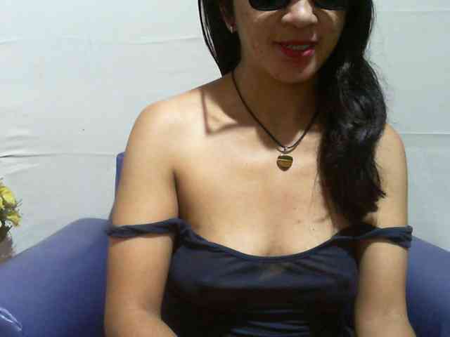 Lysah webcam