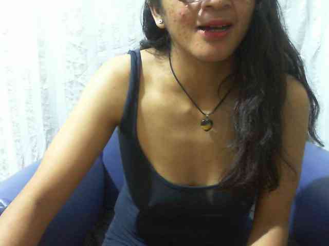 Lysah webcam