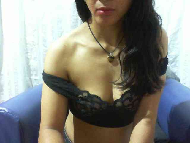 Lysah webcam