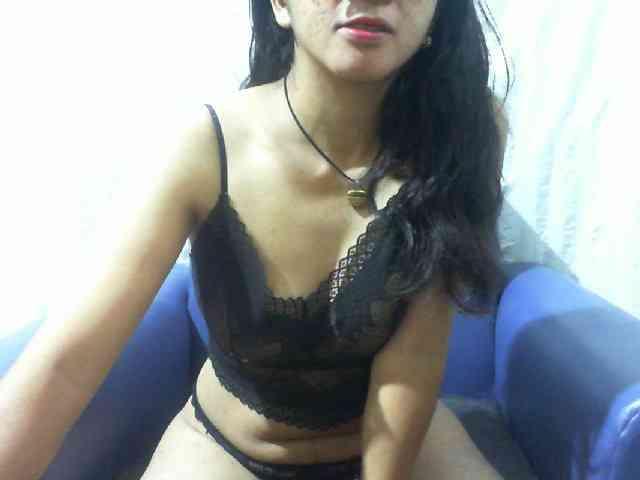Lysah webcam