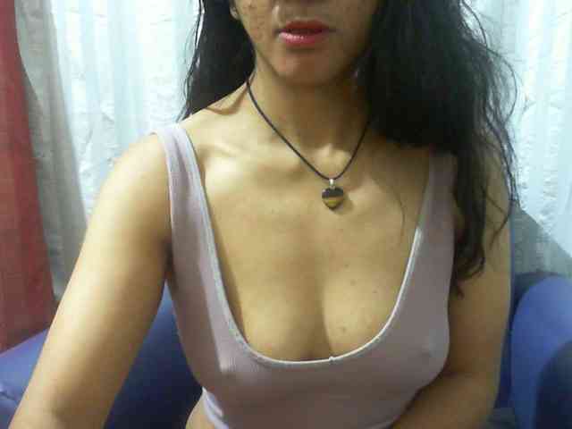Lysah webcam
