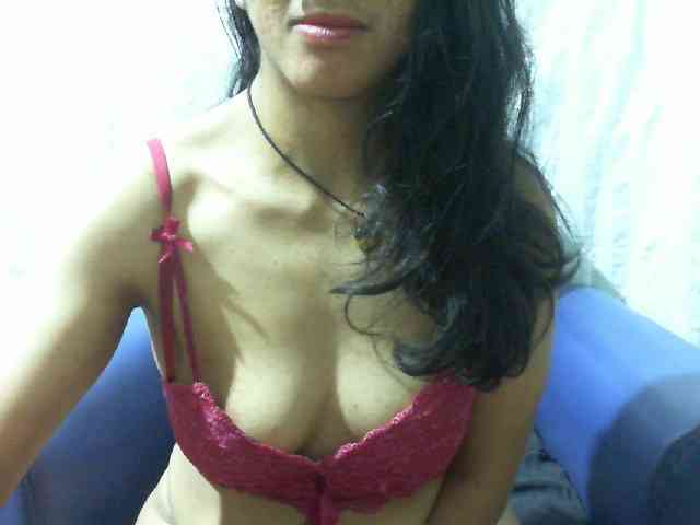 Lysah webcam