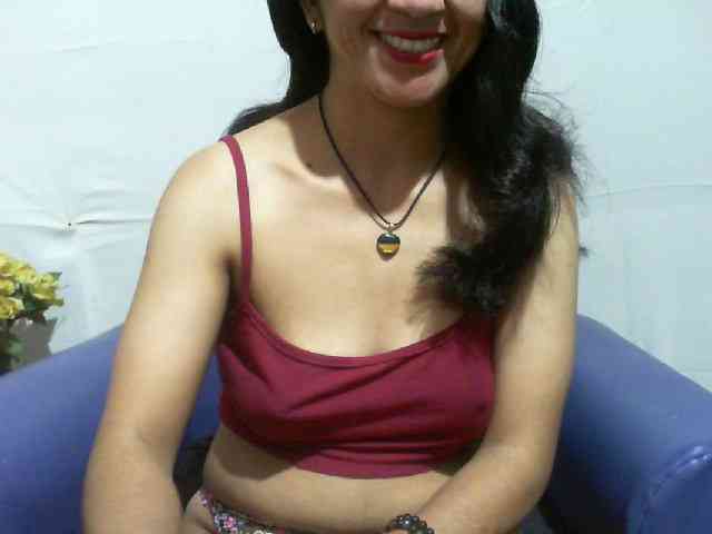 Lysah webcam