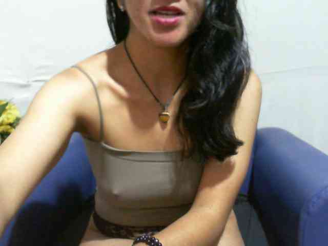 Lysah webcam