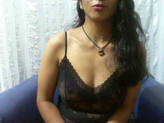 Lysah webcam