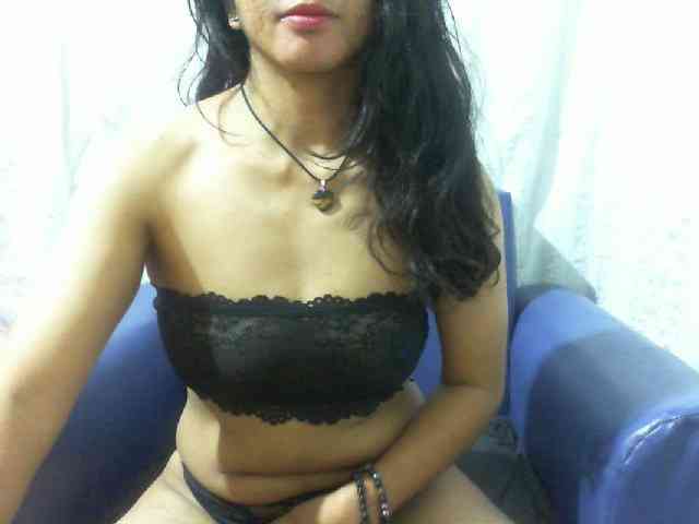Lysah webcam