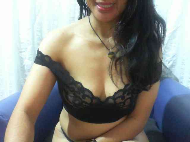 Lysah webcam