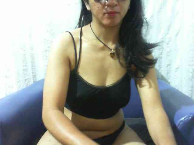 Lysah webcam
