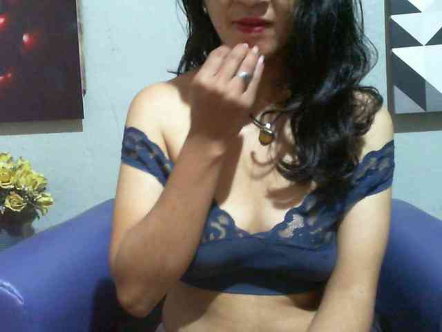 Lysah webcam