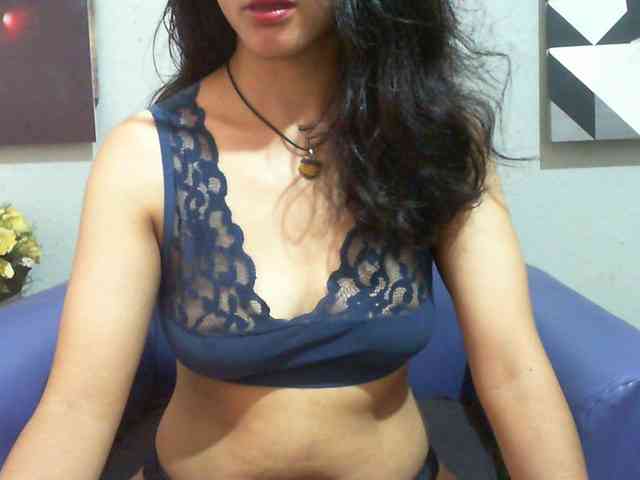 Lysah webcam