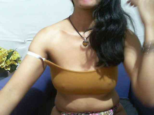 Lysah webcam