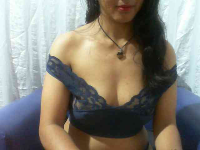 Lysah webcam