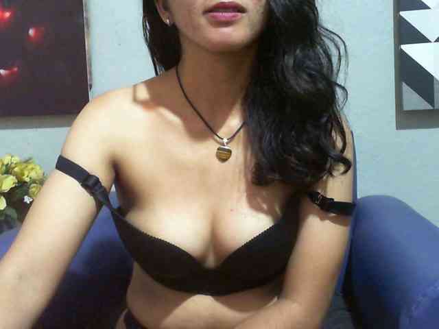 Lysah webcam