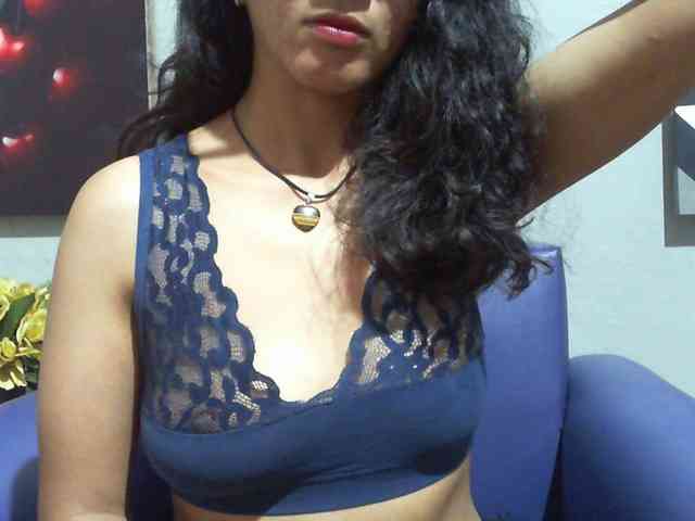 Lysah webcam