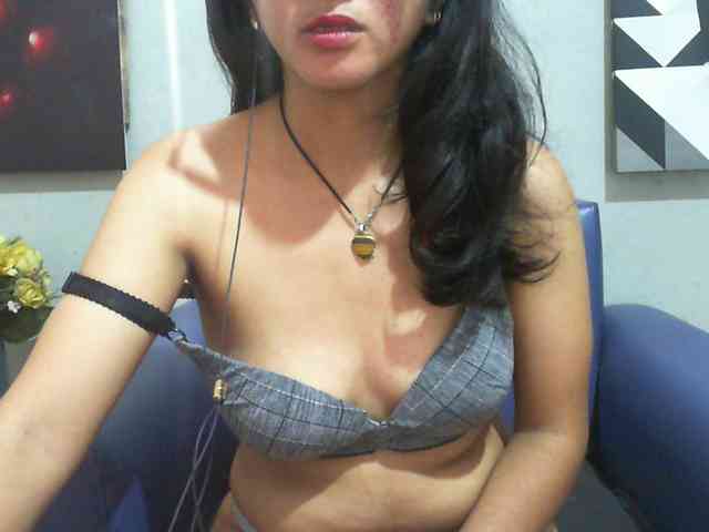 Lysah webcam
