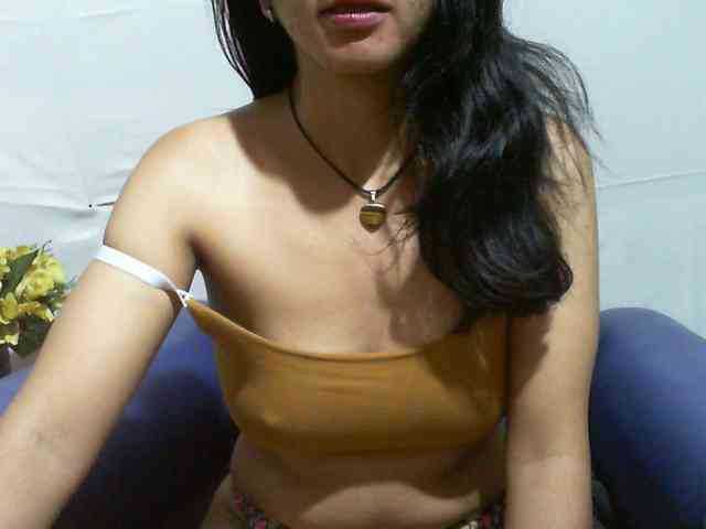 Lysah webcam
