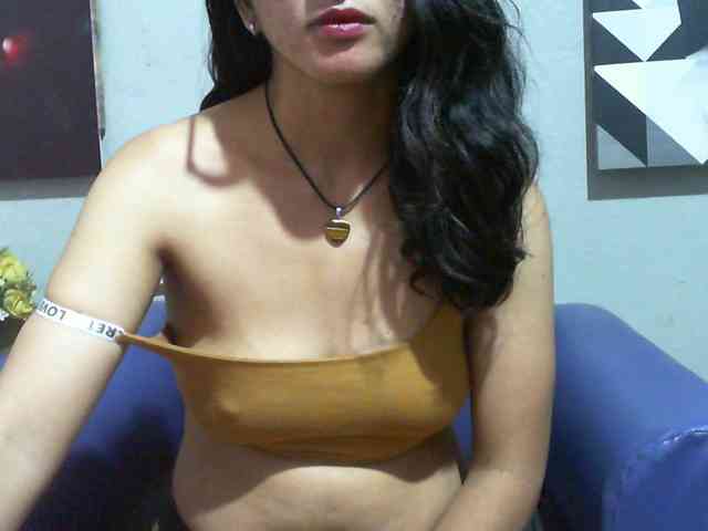 Lysah webcam