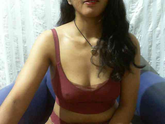 Lysah webcam