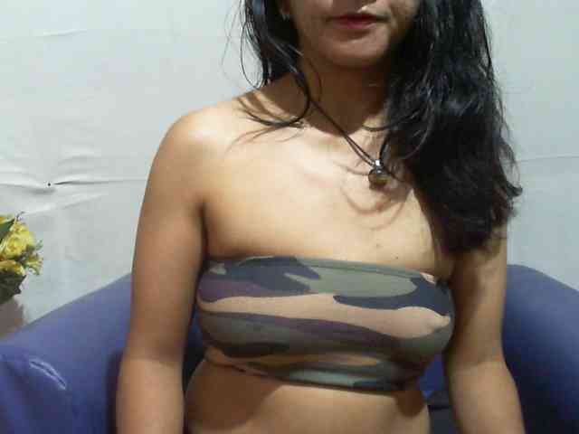 Lysah webcam