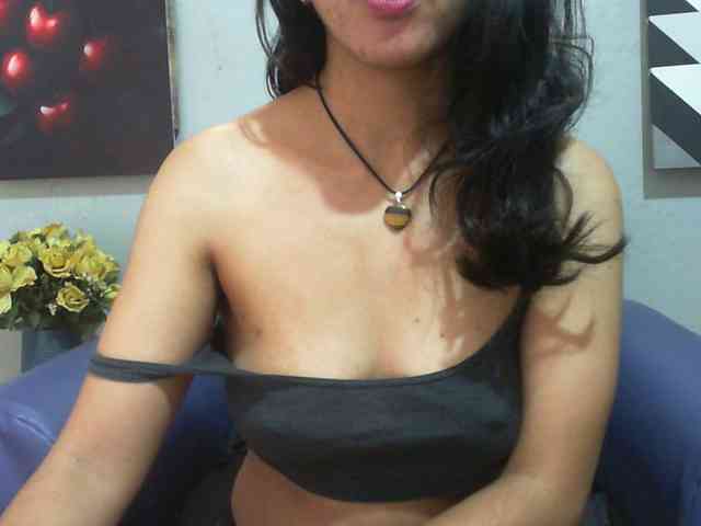 Lysah webcam