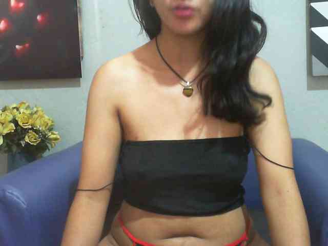 Lysah webcam